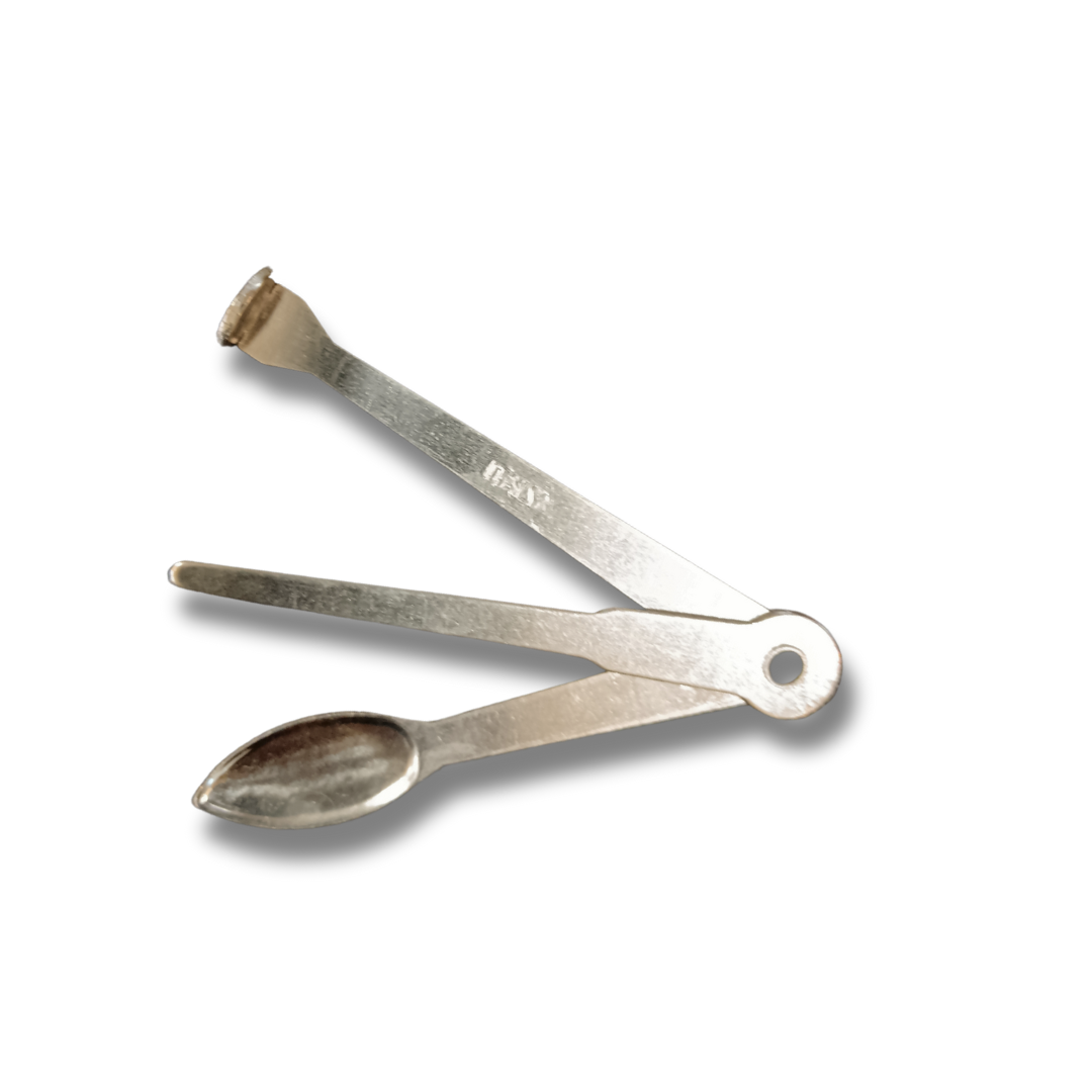 Neat 3 way pipe tool
