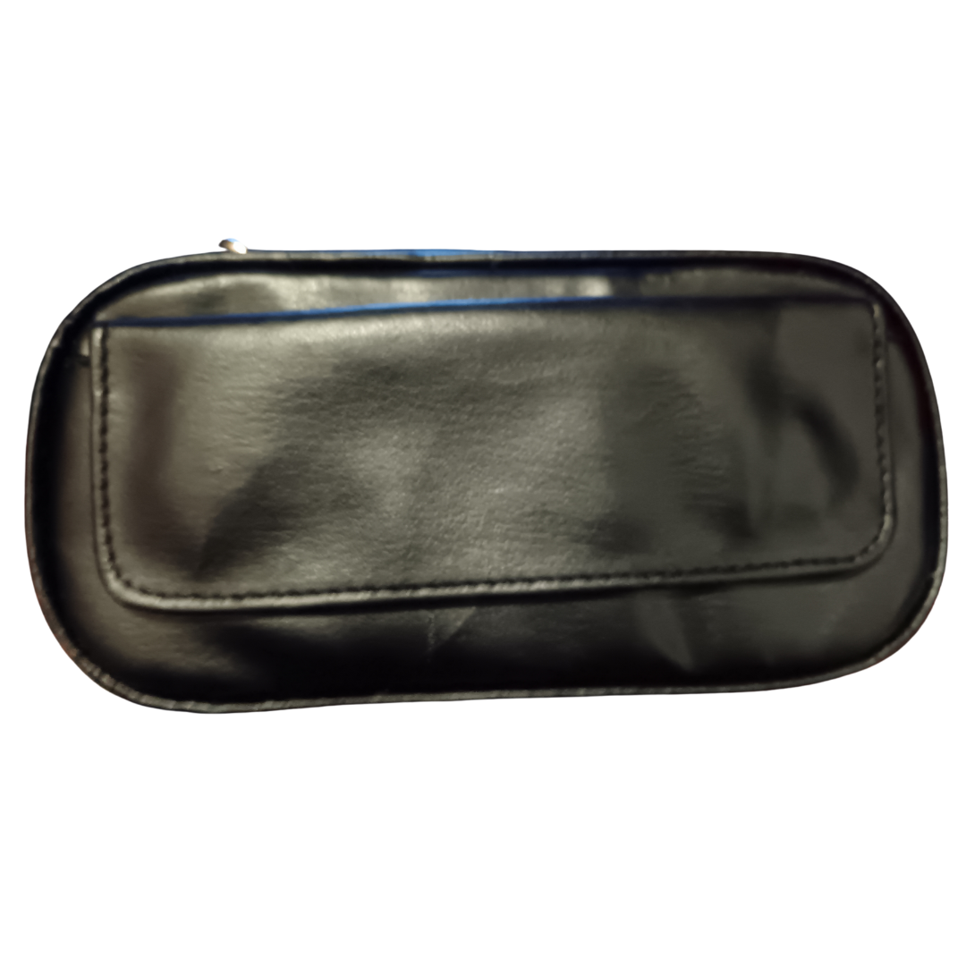 3 Pipe Bag Soft Synthetic with Strap
