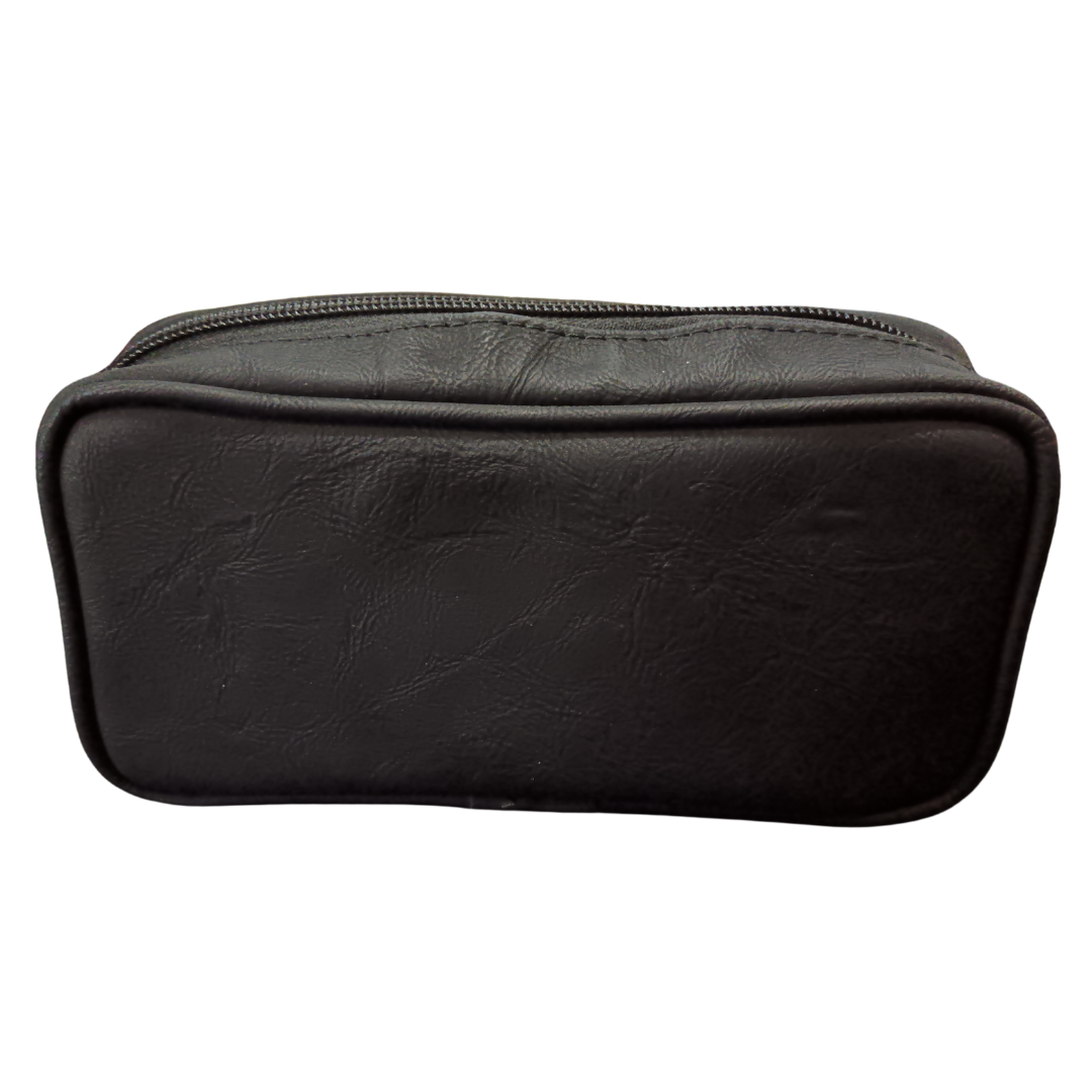Combi Carrier Bag Black 2 Pipe