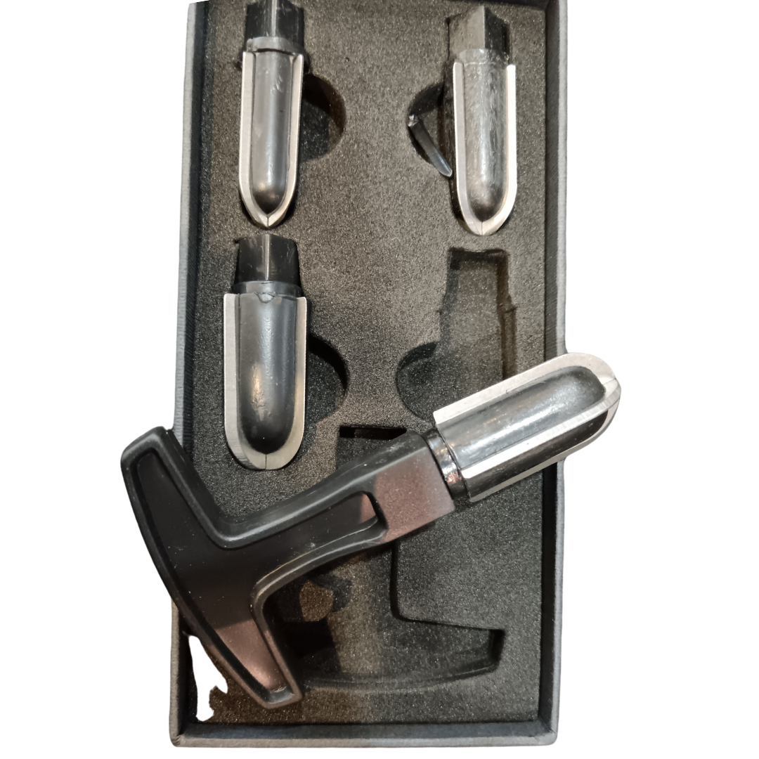 Reamer S 5-Part