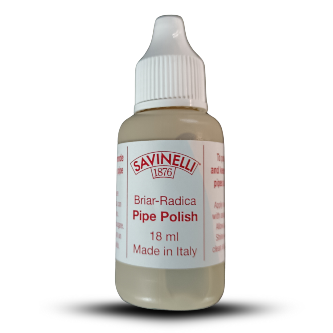 Briar Radica - Pipe Polish 18ml