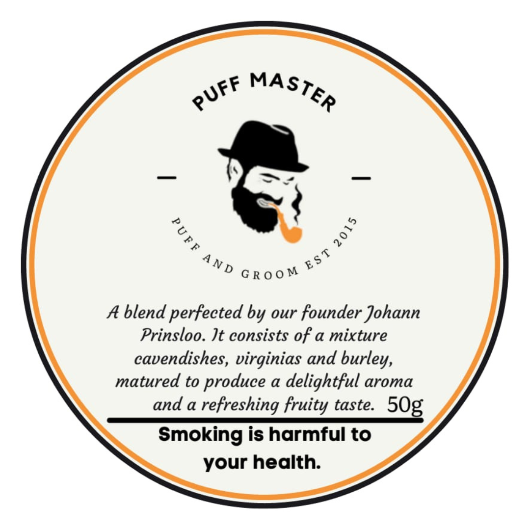Puff Master