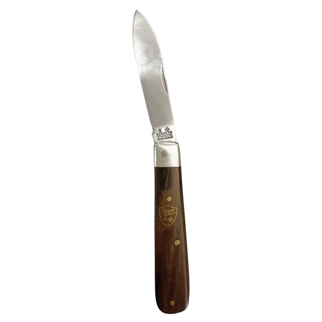 Pocket Knife 88W