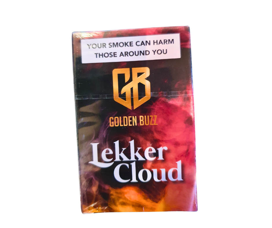 Lekker Cloud