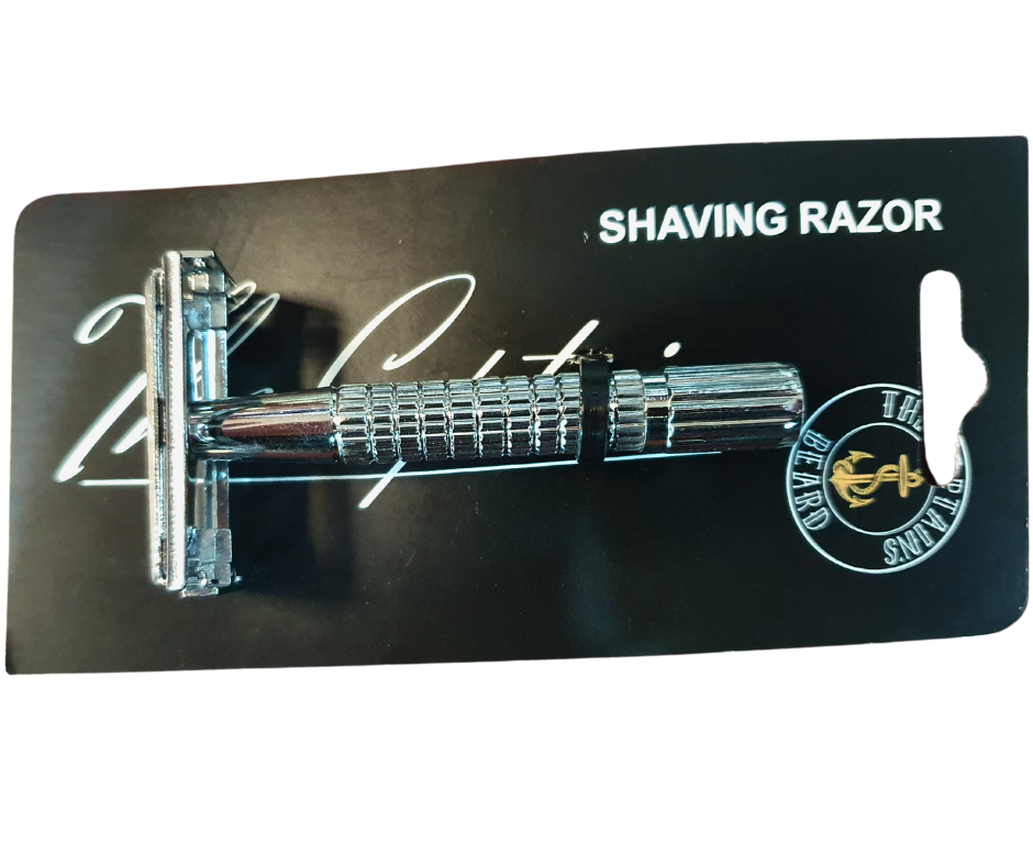 Shaving Razor - Butterfly