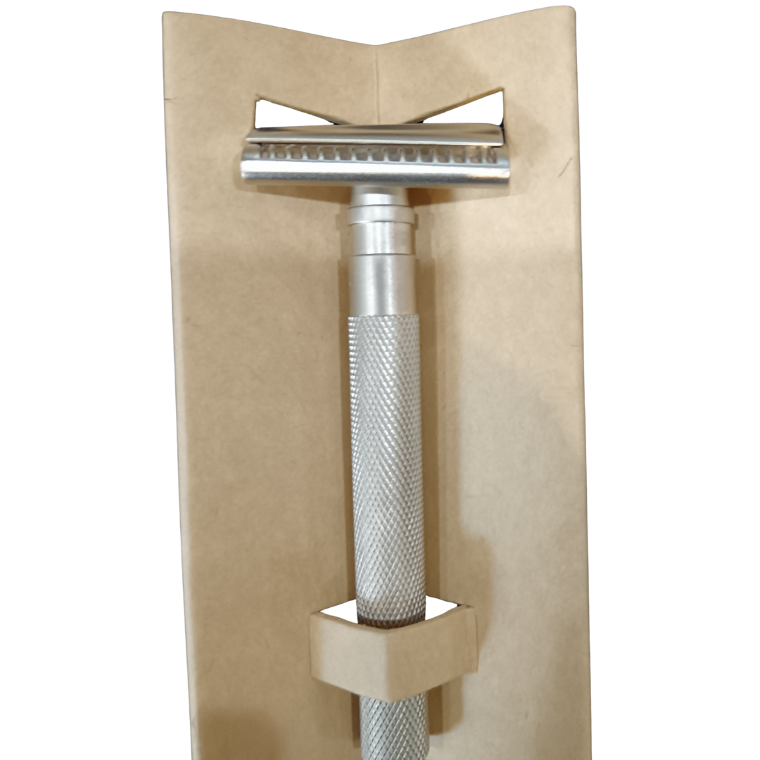 Solo Edge Razor
