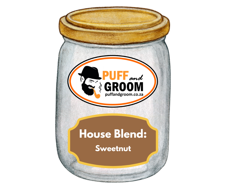 Sweetnut Blend