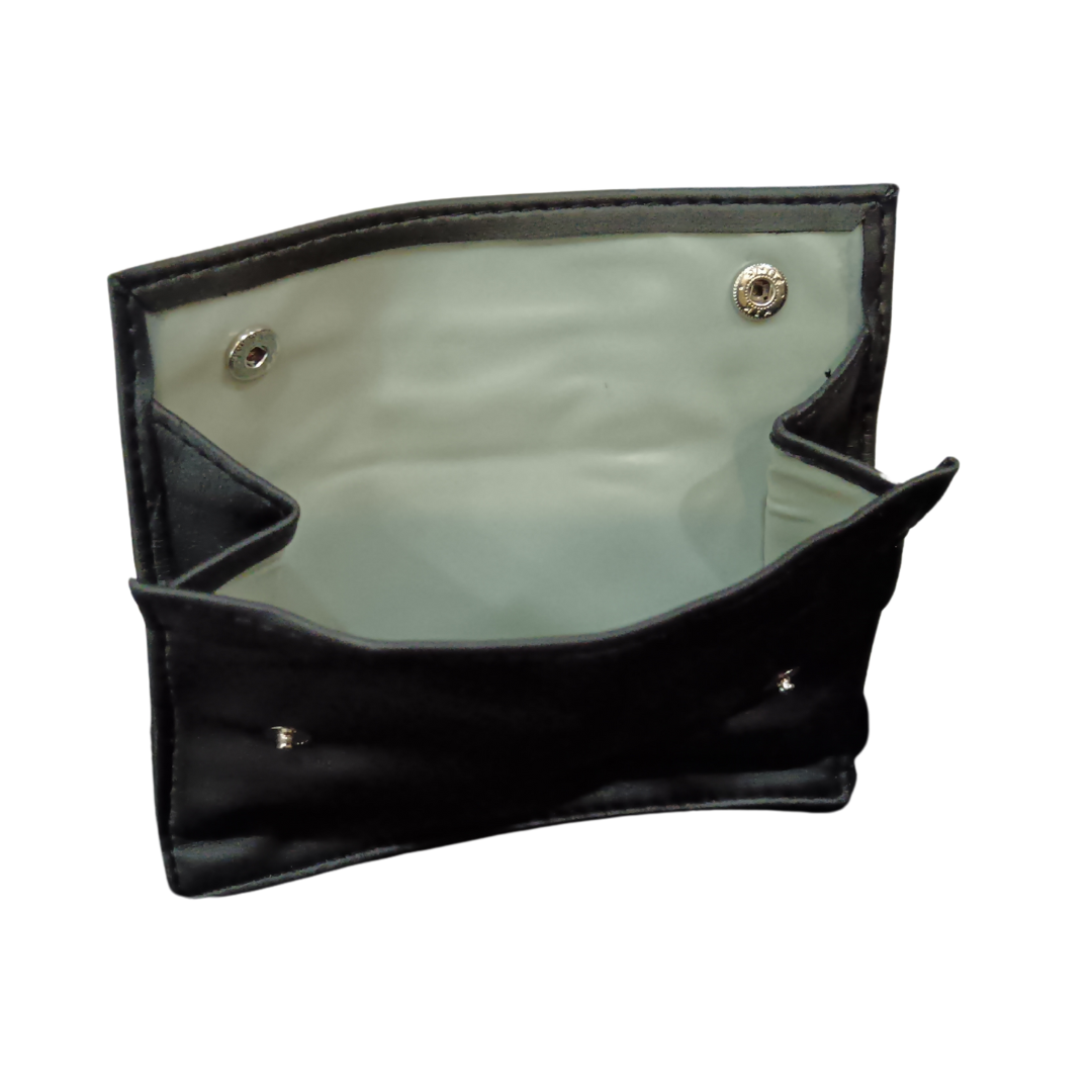 3 Pipe Bag Soft Synthetic  with Strap