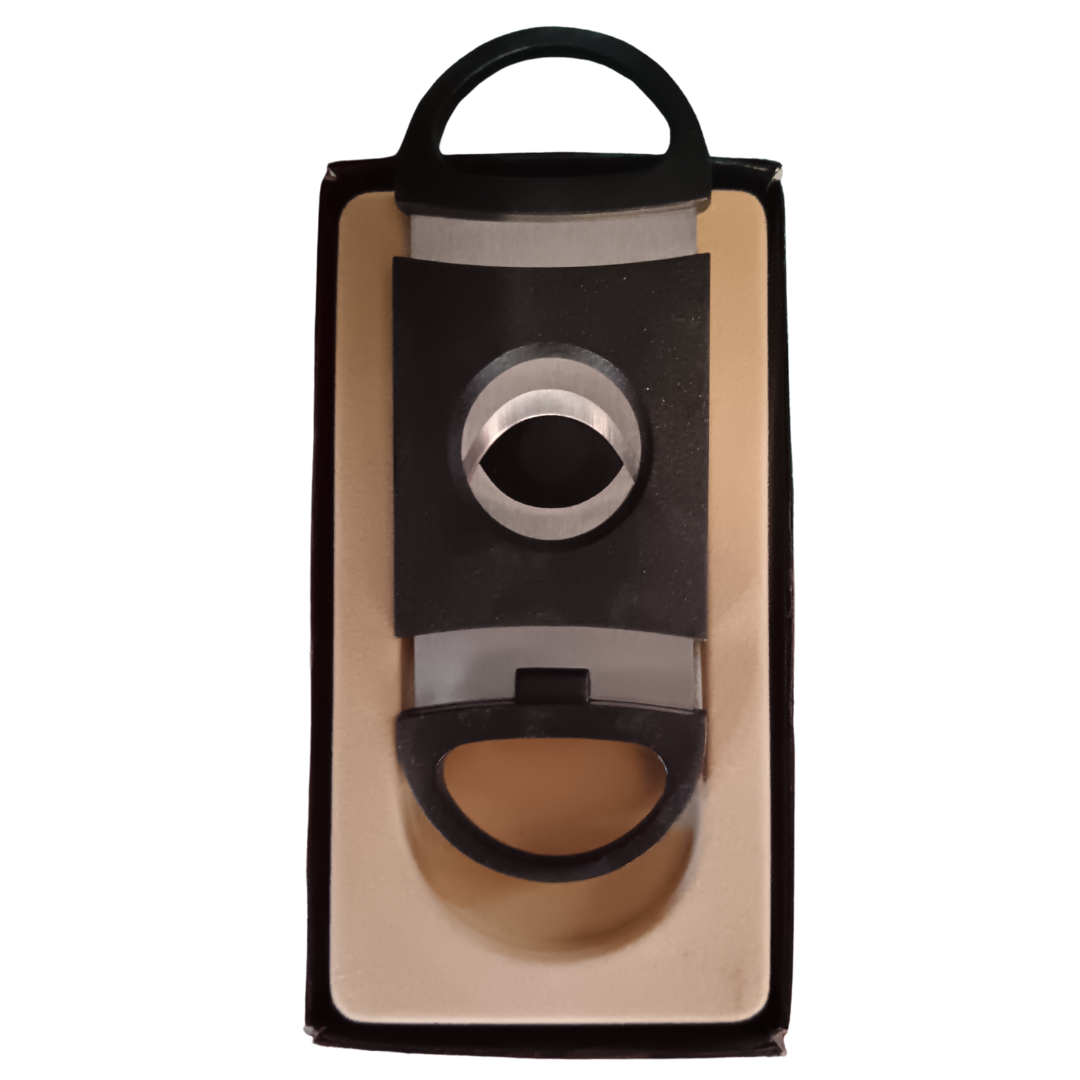 Black Fail Safe Cutter - Cut026