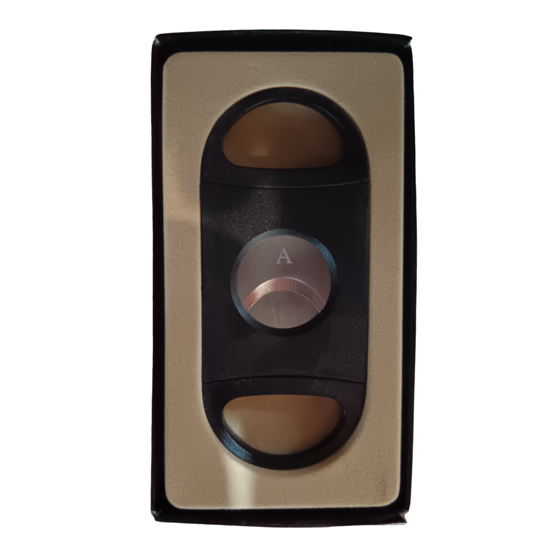 Black Fail Safe Cutter - Cut026
