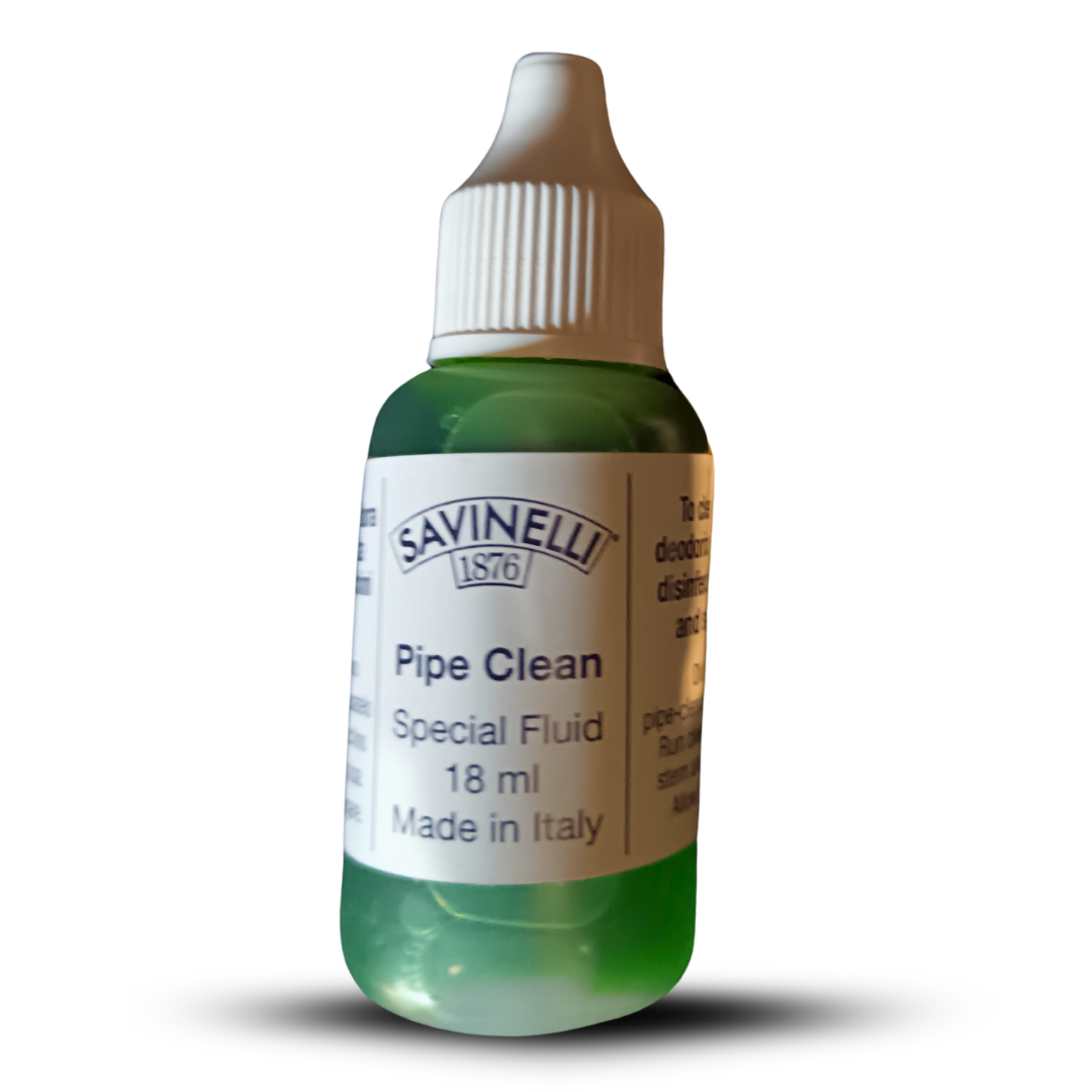 Pipe Clean special Fluid 18ml