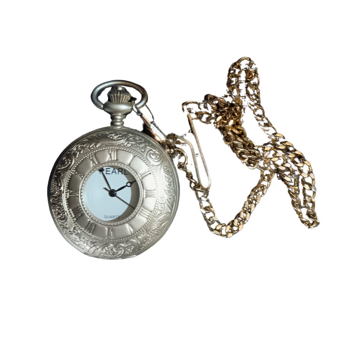 Pocket watch - Venitior