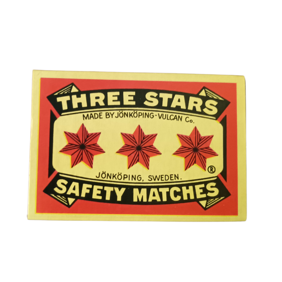 Safety Matches