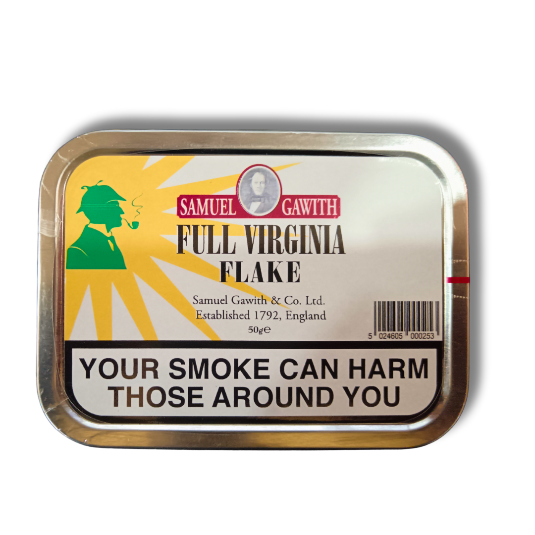 Full Virginia Flake