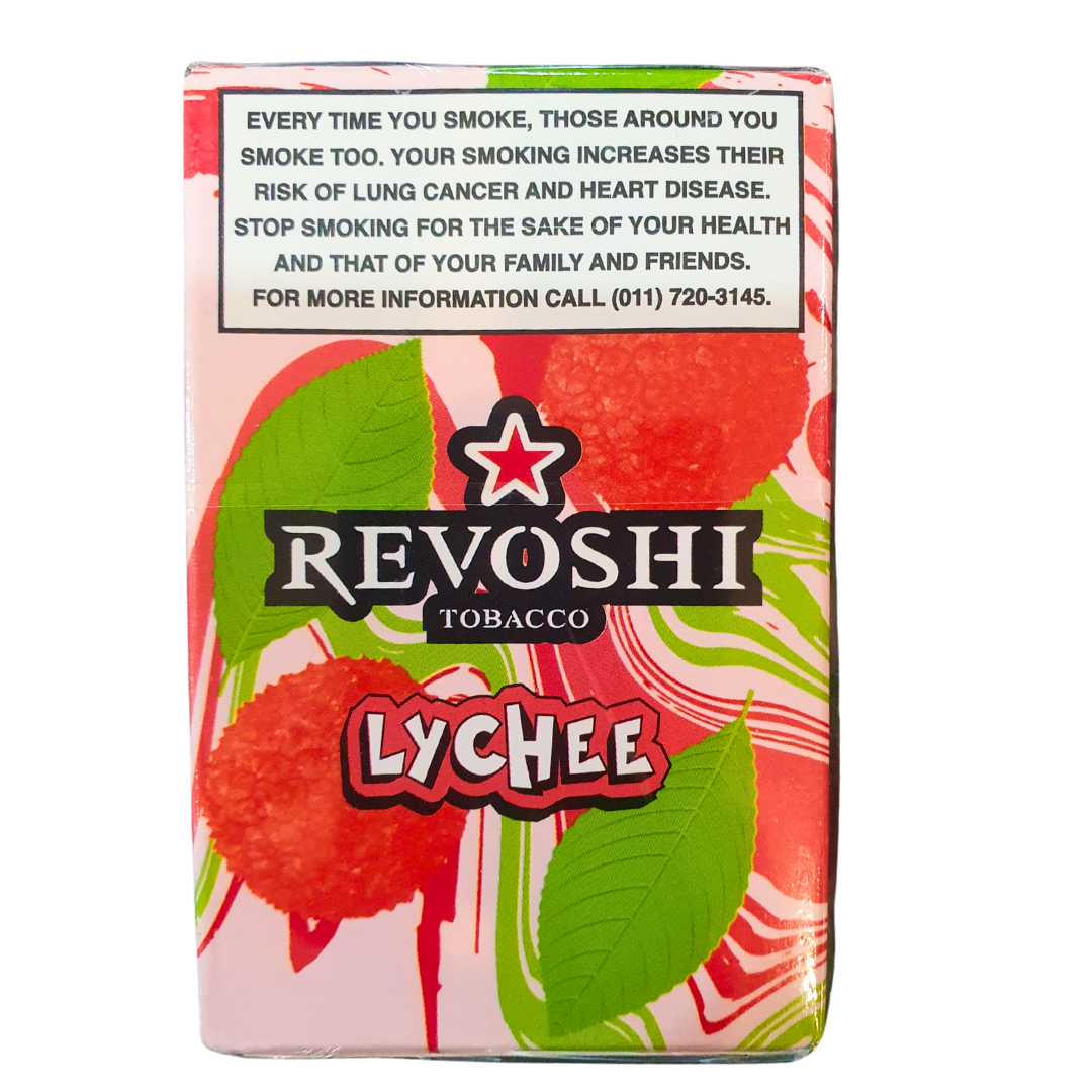 Lychee