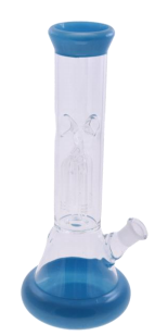 Peculater Bong with Ice Catch 