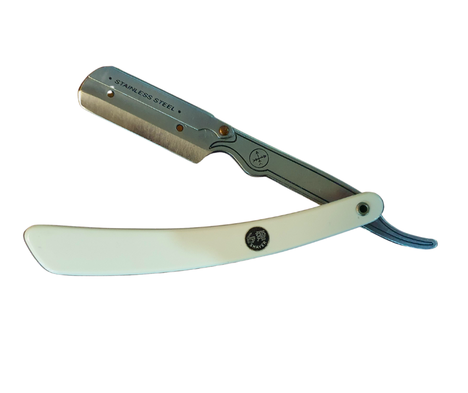 Straight Razor 