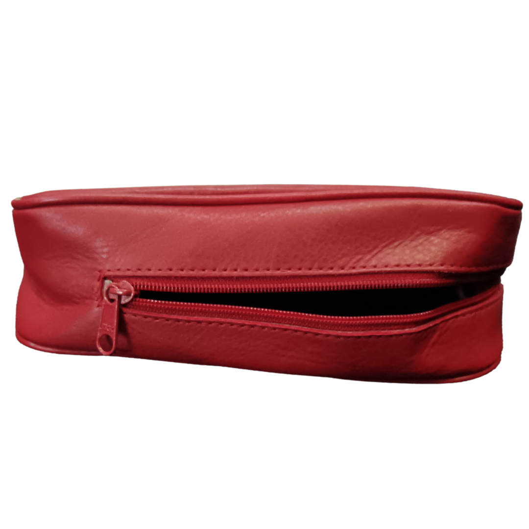 Pouch 010 Burgundy
