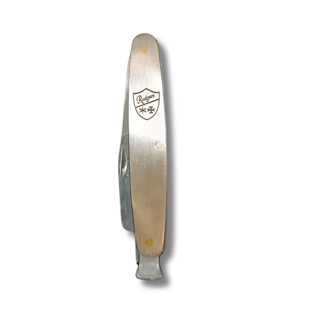 Pipe Knife