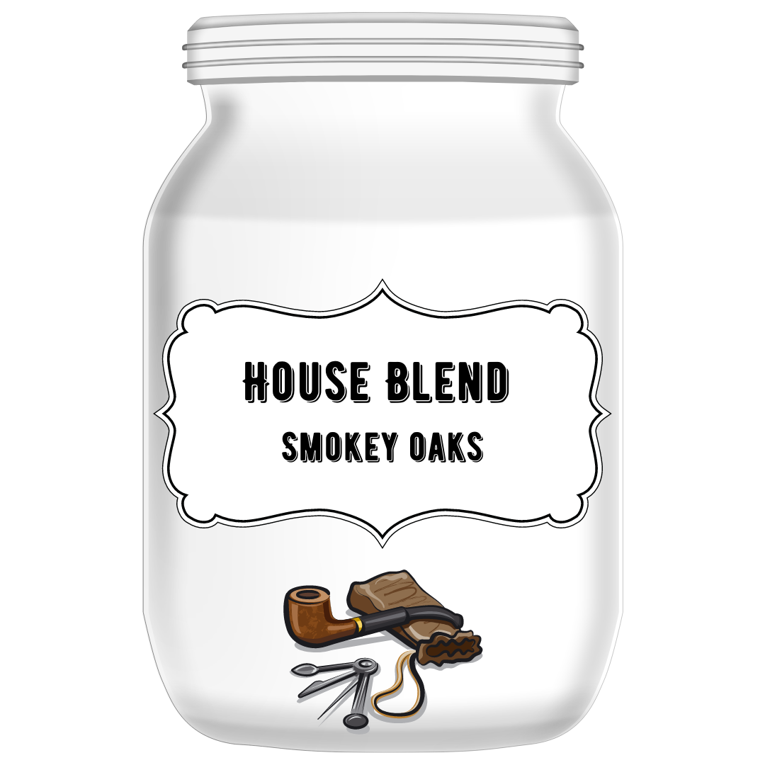 Smokey Oaks