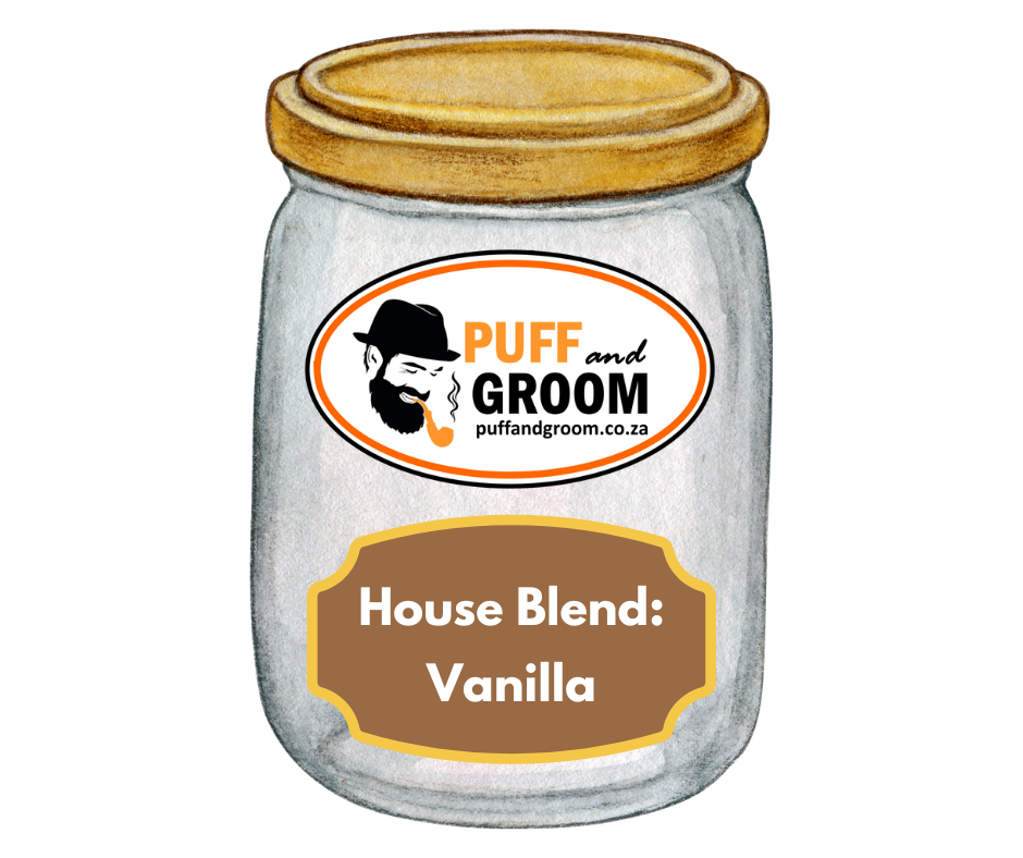 Vanilla