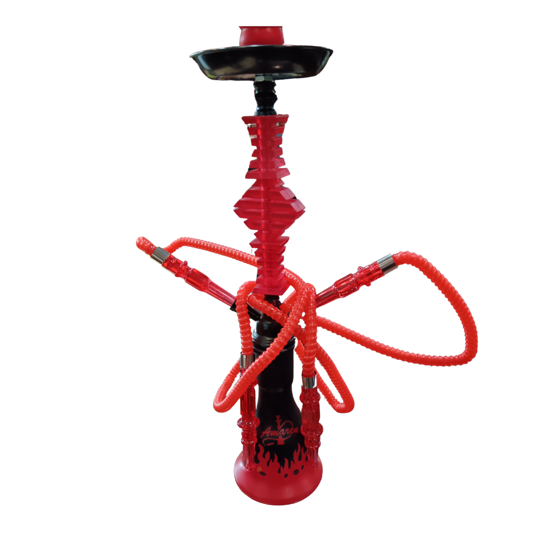 Flames 2way - Medium