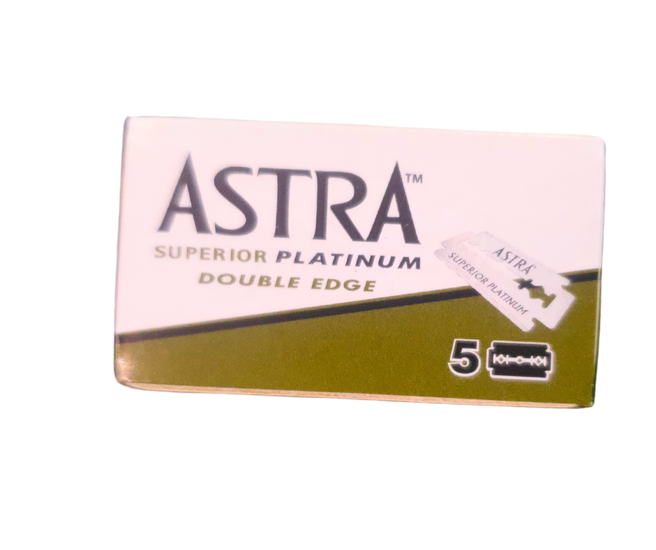 Astra Superior Platinum