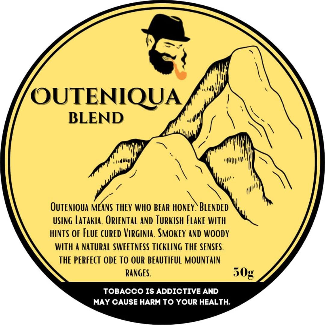 Outeniqua Blend
