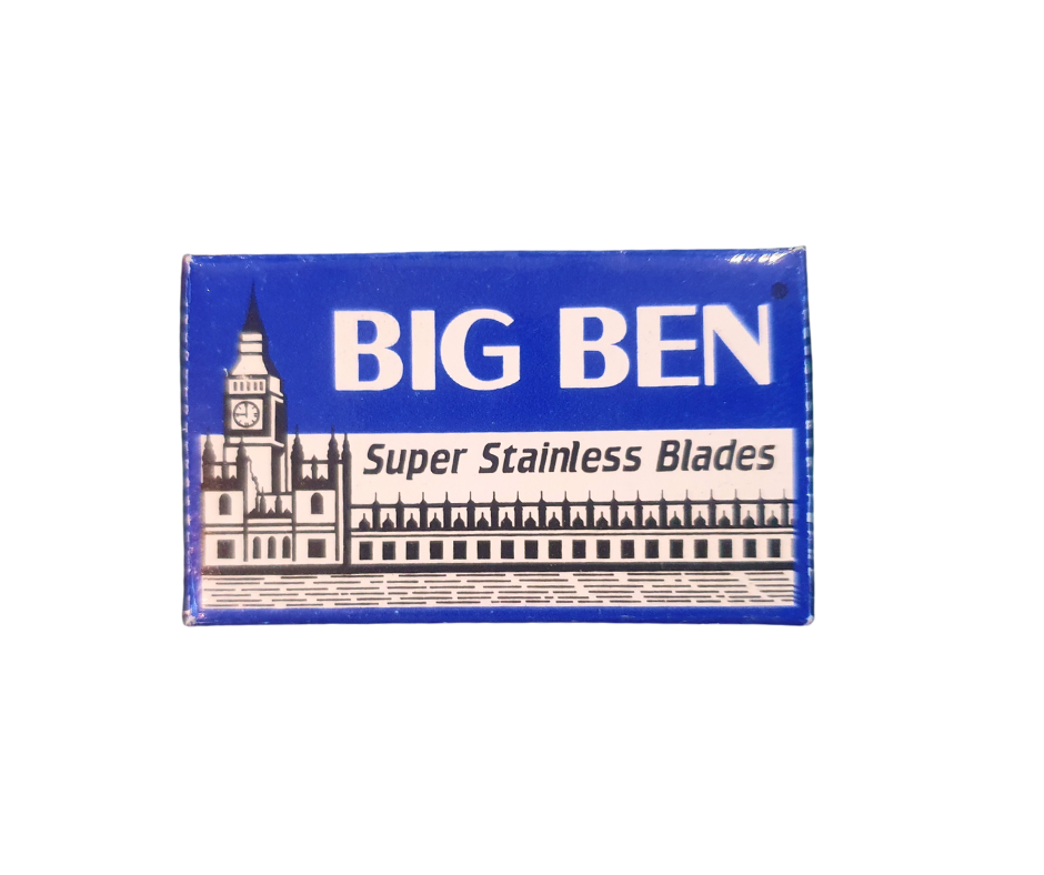 Big Ben