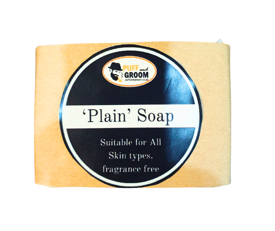 Plain Soap