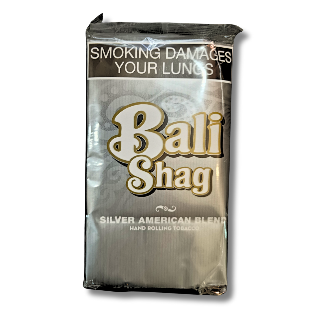 Silver American Blend