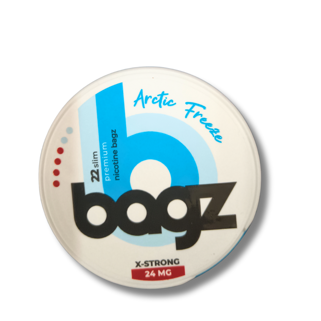 Artic Freeze 32mg