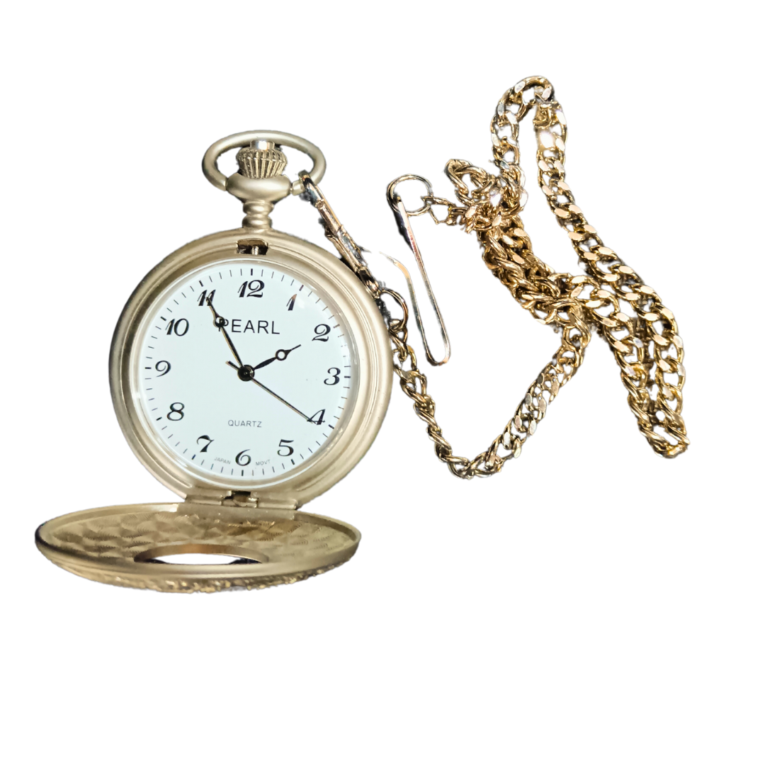Pocket watch - Venitior