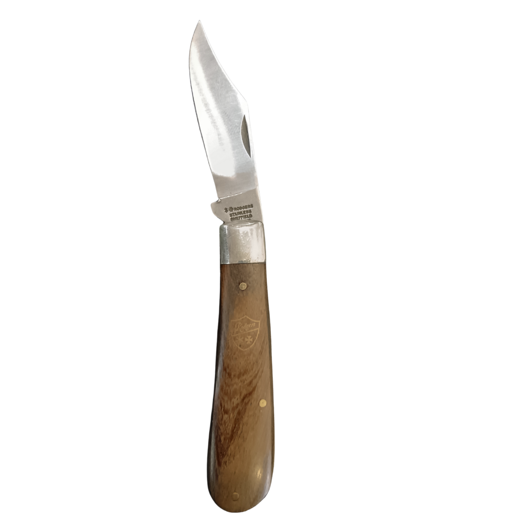 Pocket Knife - 90W