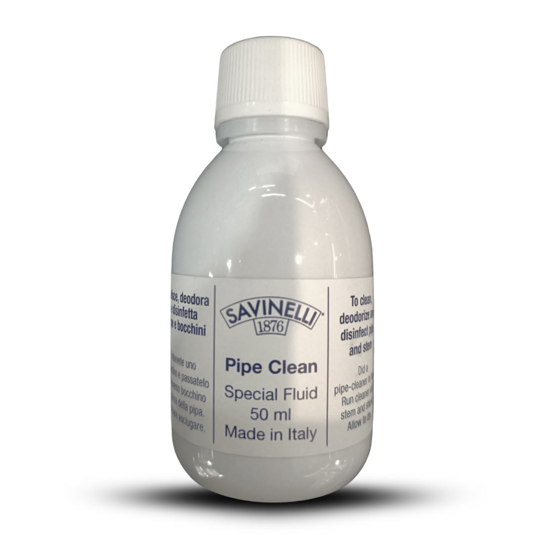 Pipe Clean - Special Fluid 50ml