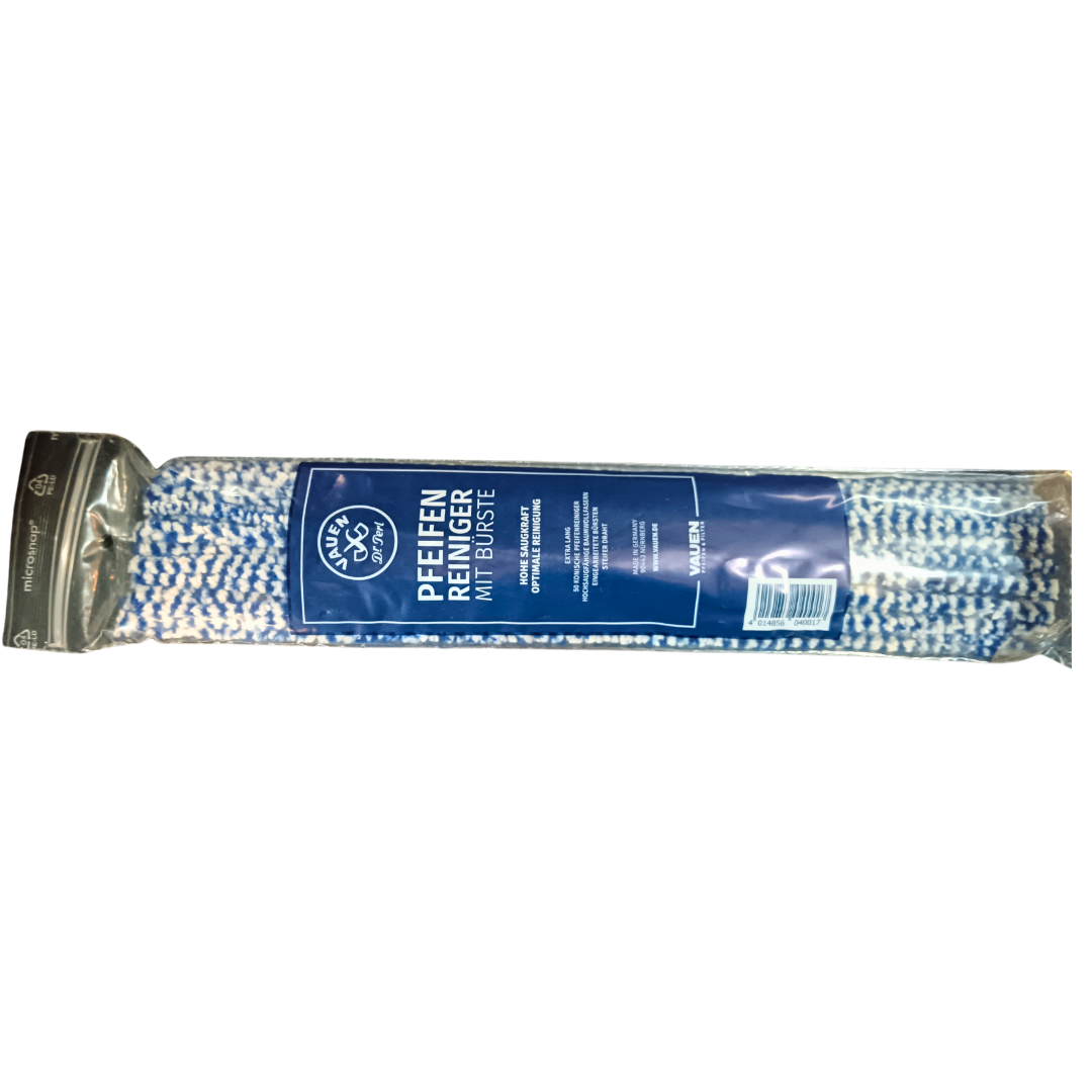 Vauen Blue & White Extra Long Cleaners