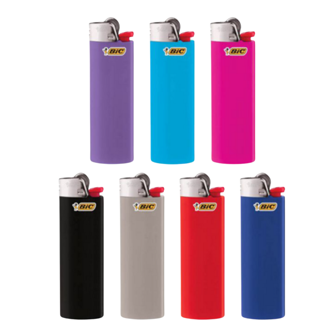 Maxi Lighters - Assorted