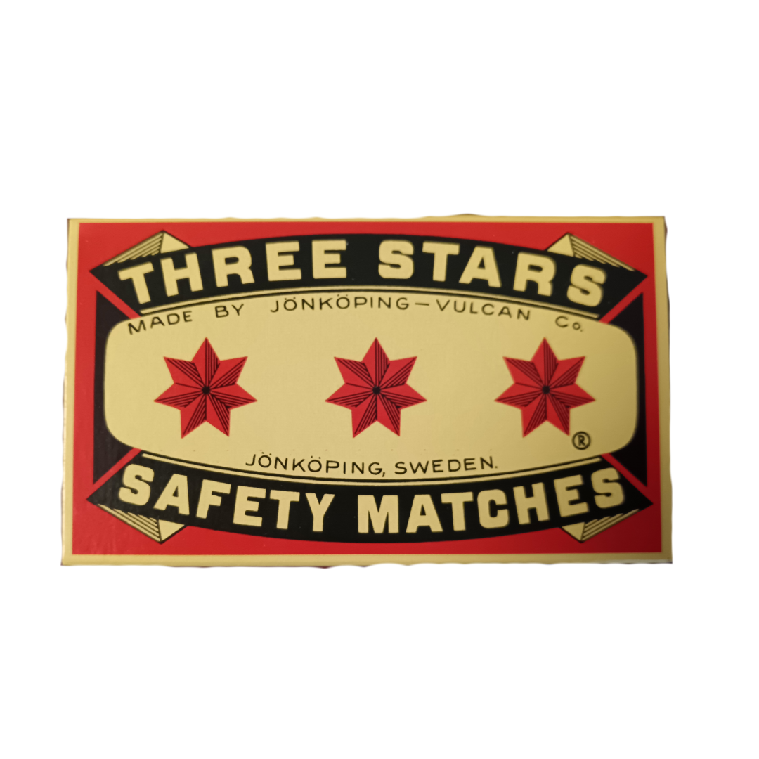 Cigar Matches