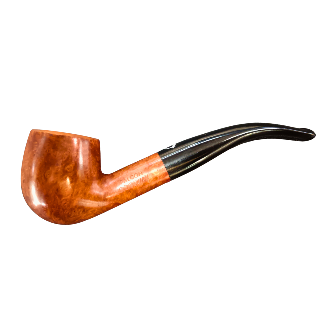 Coolway No. 22 - Bent