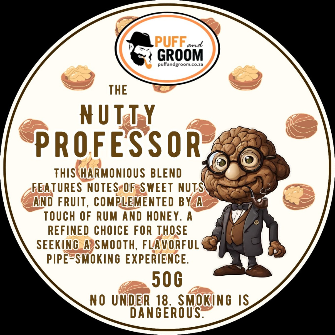 Nutty Professor