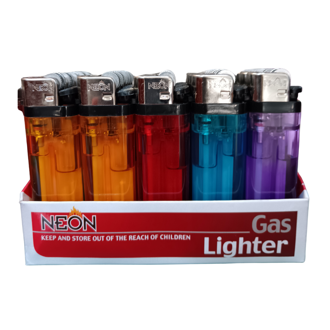 Gas Lighter