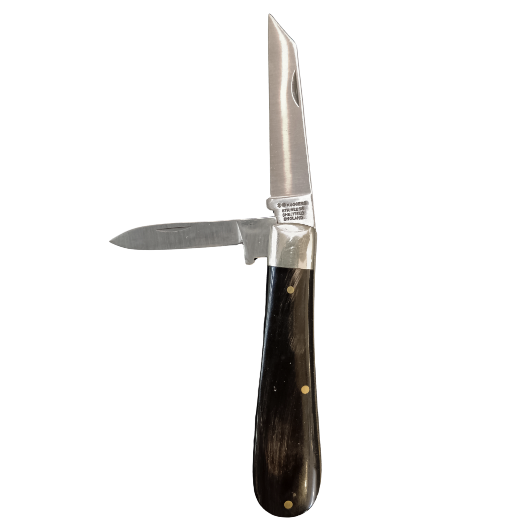 K0016 L/Foot Buff Horn