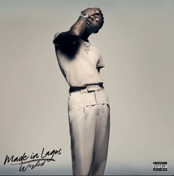 Wizkid’s Made In Lagos album review