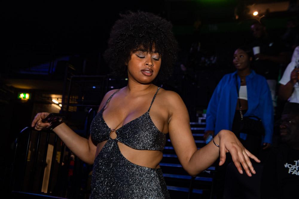 Manchester's Largest Afrofusion Festival Cokofest