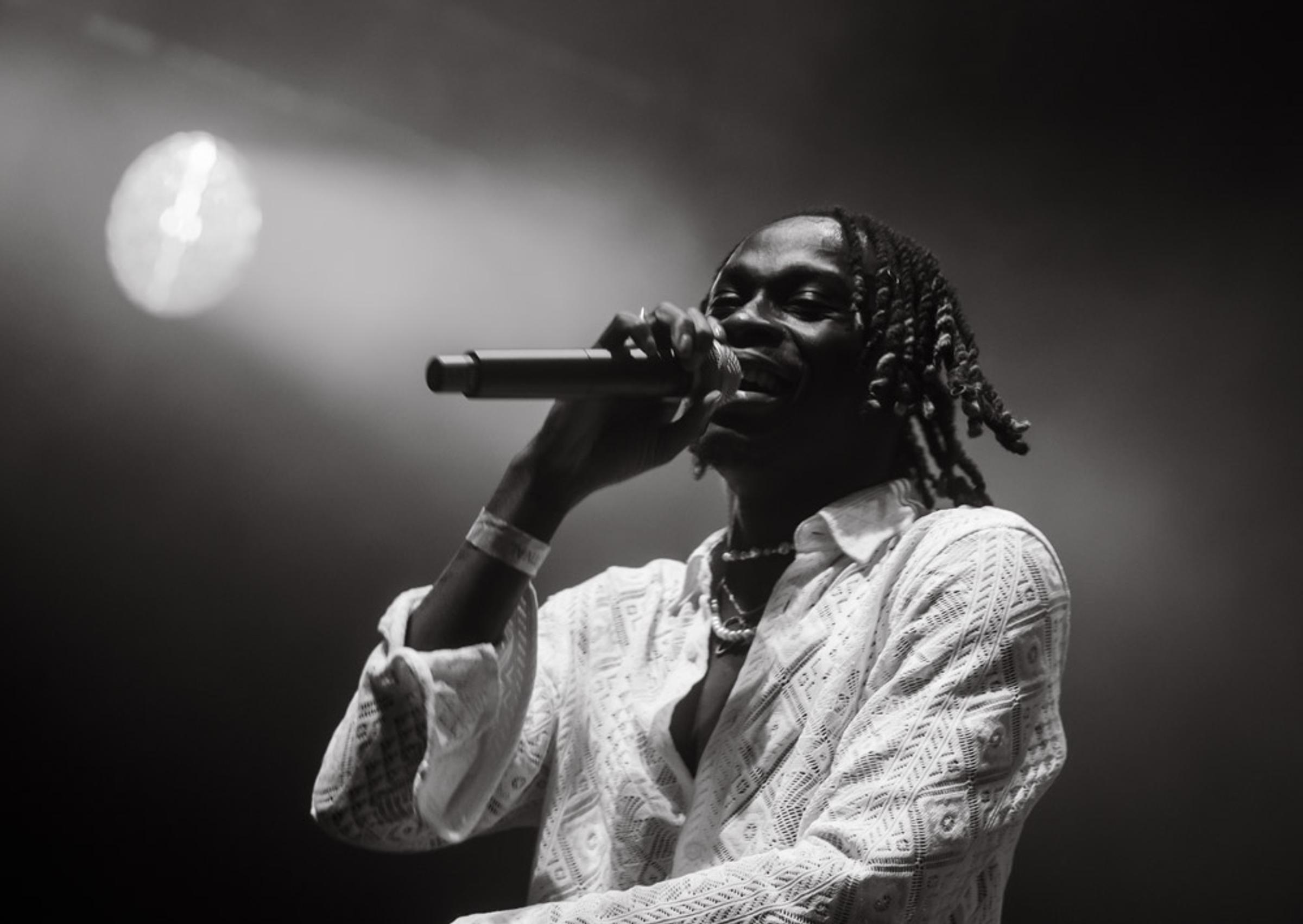 Manchester's Largest Afrofusion Festival Cokofest