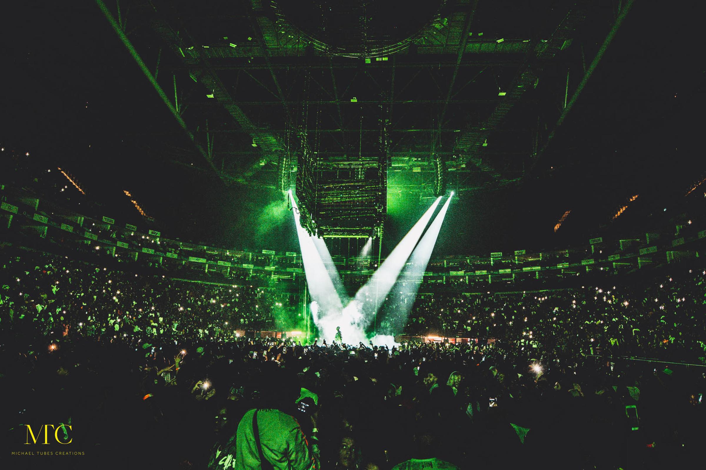 starboy Fest