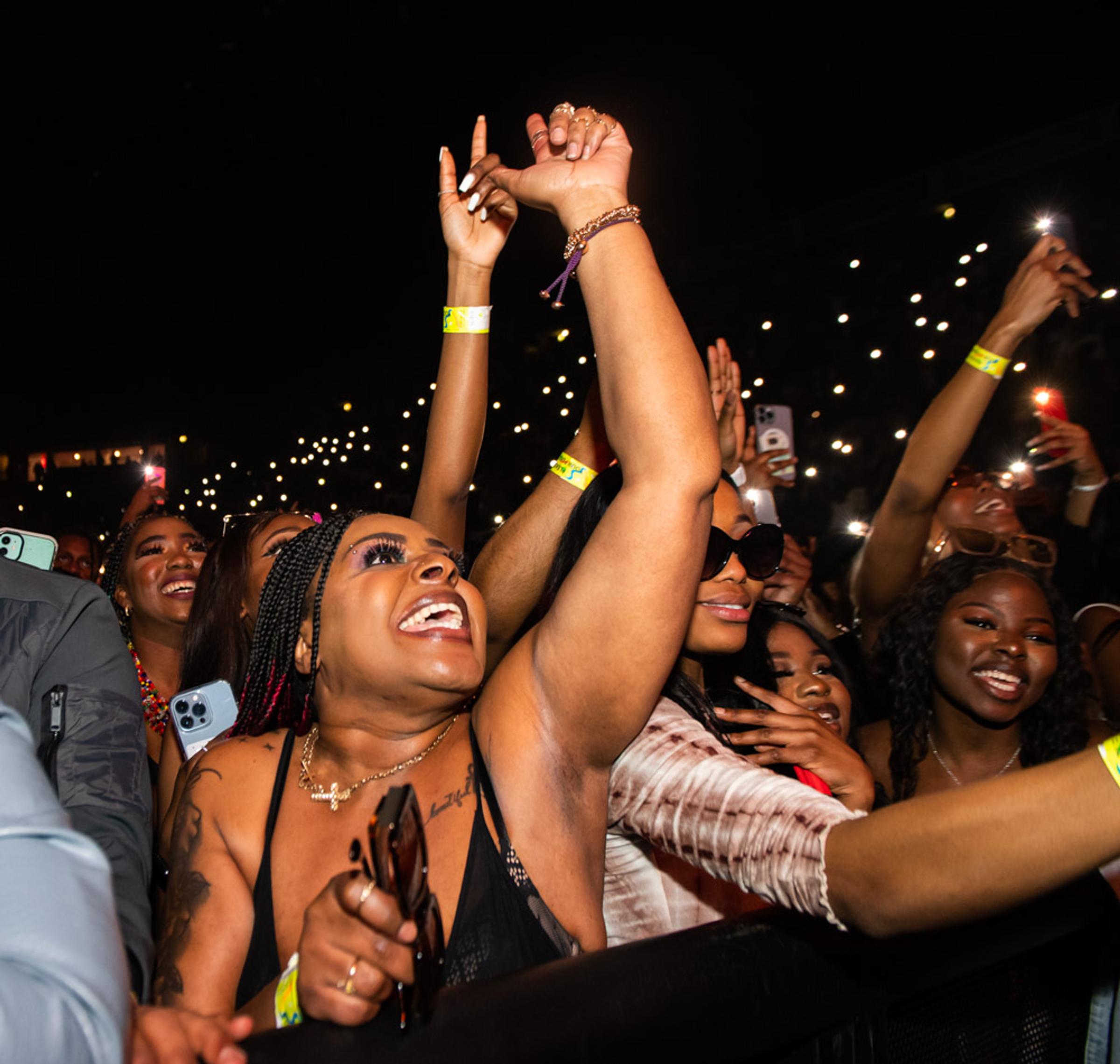 Manchester's Largest Afrofusion Festival Cokofest
