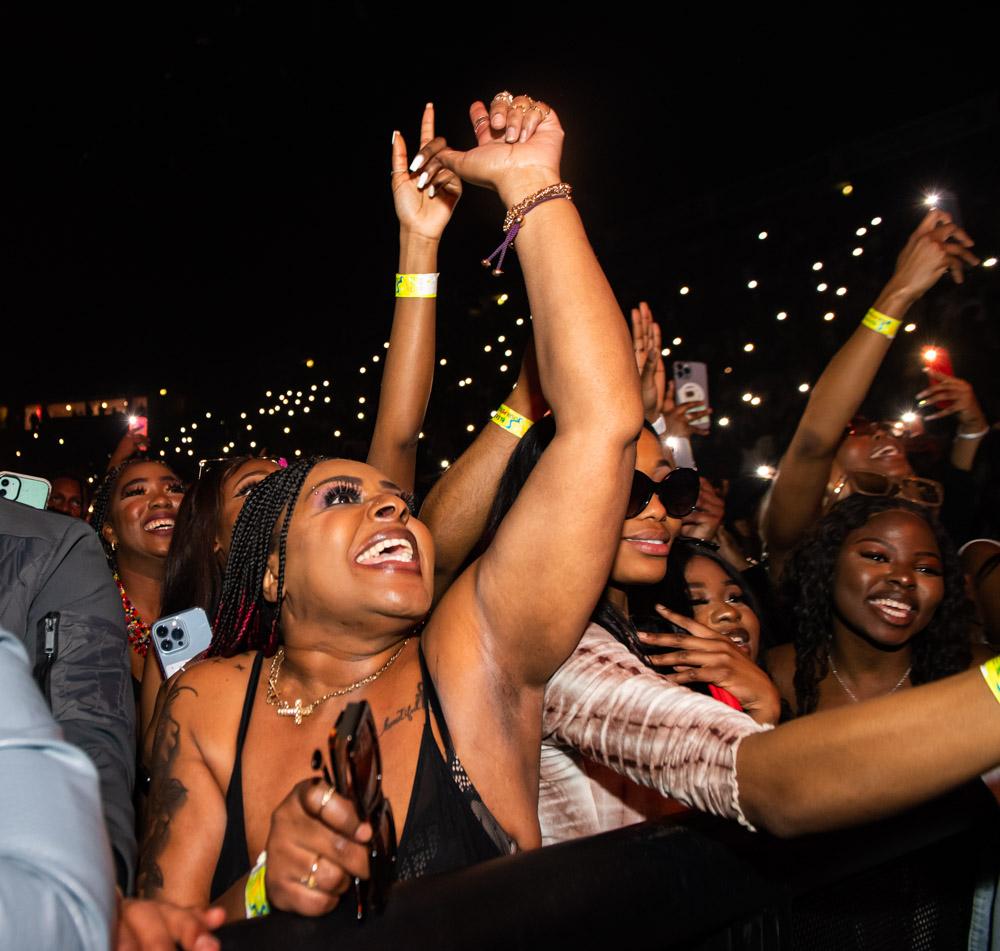 Manchester's Largest Afrofusion Festival Cokofest