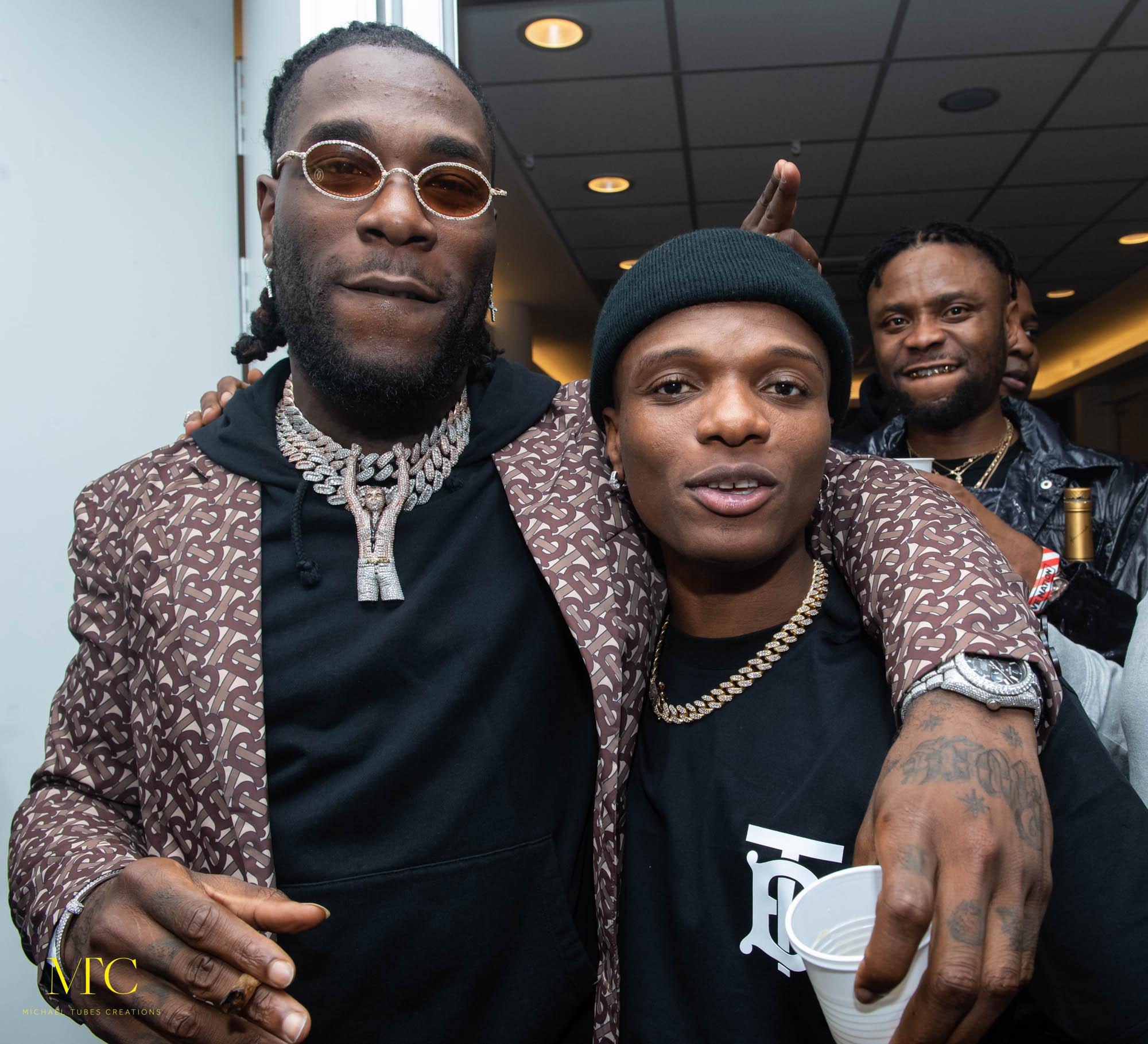 starboy Fest