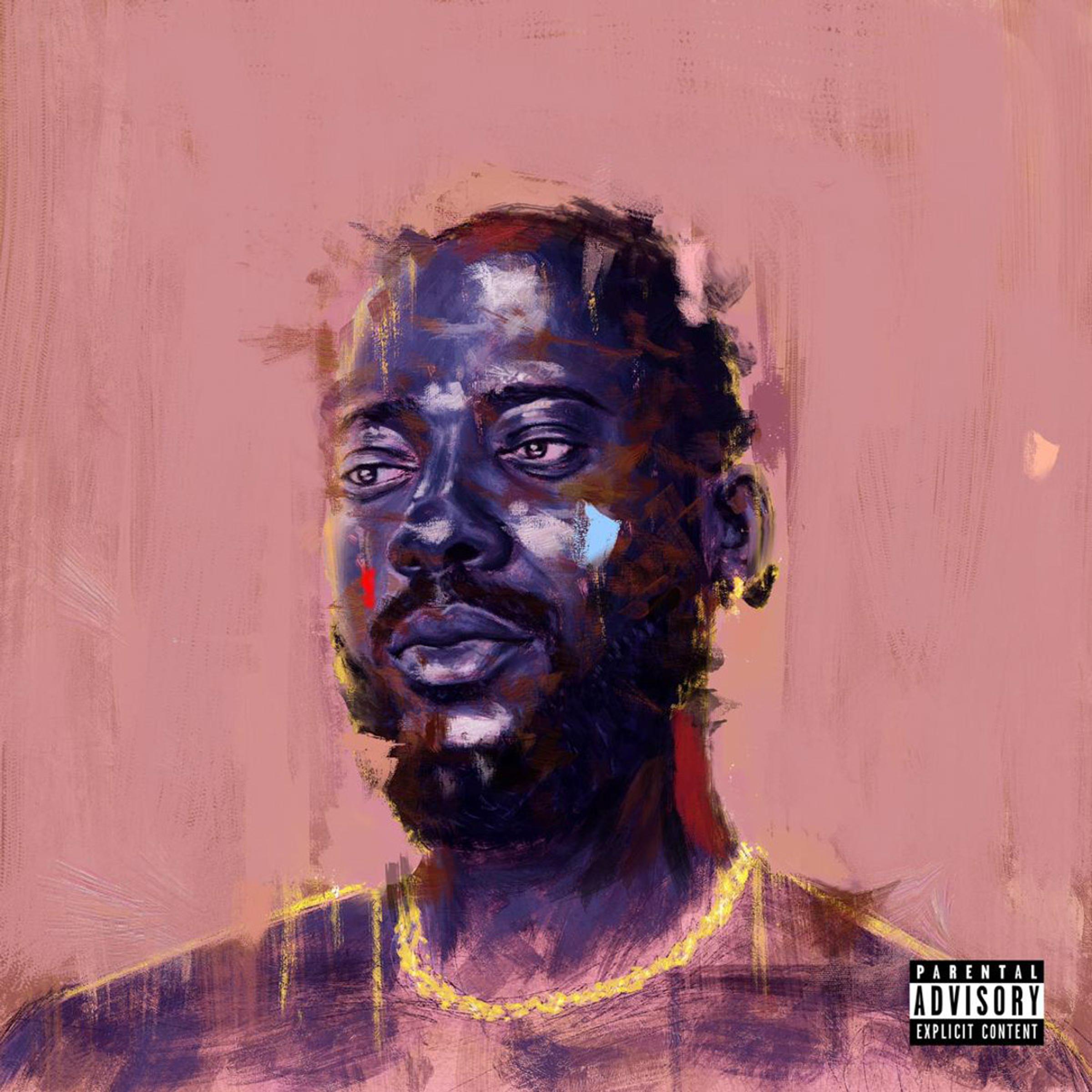 BRAND NEW ADEKUNLE GOLD : AG BABY